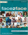 9780521603362-Face2face-Intermediate-Students-Book-With-Cd-RomAudio-Cd