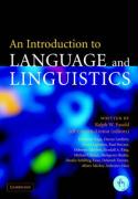 9780521612357-An-Introduction-to-Language-and-Linguistics