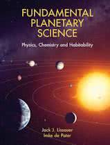 9780521618557 Fundamental Planetary Science