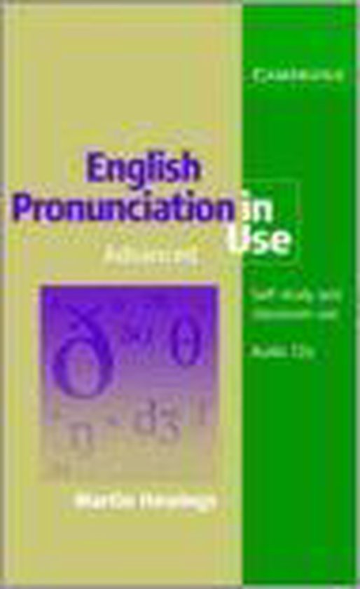 9780521619585-English-Pronunciation-in-Use-Advanced