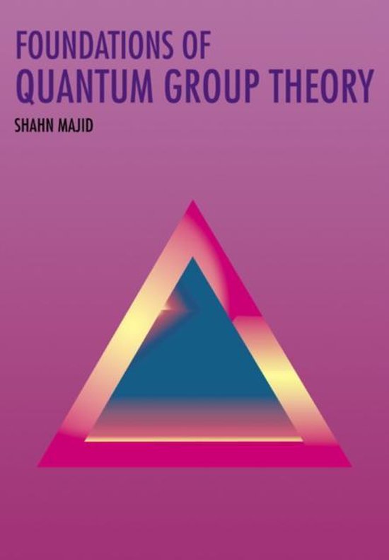 9780521648684-Foundations-of-Quantum-Group-Theory