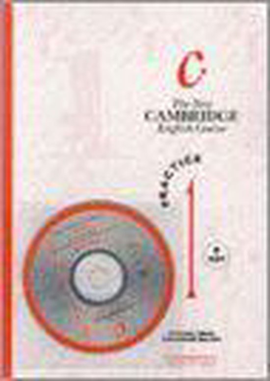 9780521664912-The-New-Cambridge-English-Course-1-Practice-Book-With-Key-Plus-Audio-Cd-Pack