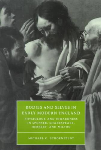 9780521669023-Bodies-and-Selves-in-Early-Modern-England