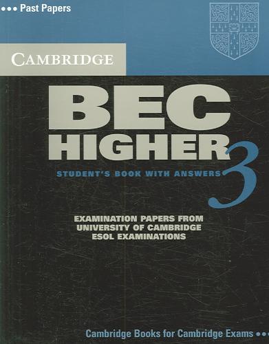 9780521672030-Cambridge-BEC-Higher-3-Students-Book-with-Answers