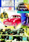 9780521672689-An-Economic-History-of-Twentieth-Century-Europe