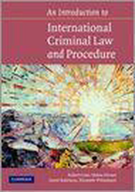 9780521699549-An-Introduction-to-International-Criminal-Law-and-Procedure