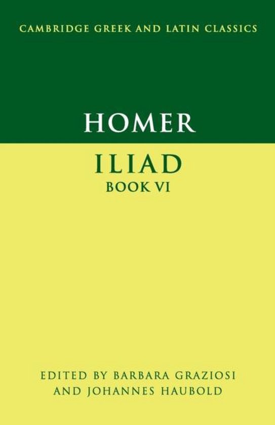 9780521703727-Homer-Iliad-Book-VI