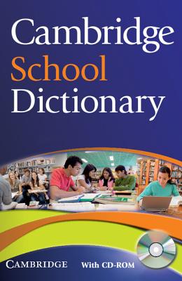 9780521712637-Cambridge-School-Dictionary-With-Cd-Rom