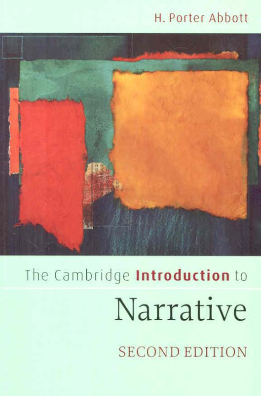9780521715157-The-Cambridge-Introduction-to-Narrative