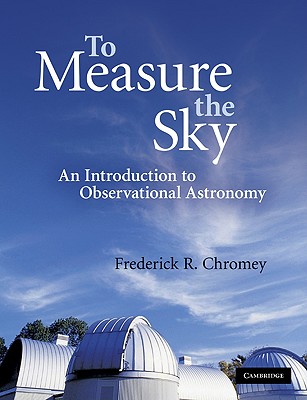 9780521747684-To-Measure-the-Sky