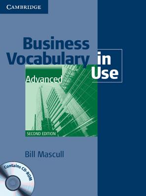 9780521749404 Business Vocabulary In Use Advanced Answ
