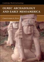 9780521788823-Olmec-Archaeology-and-Early-Mesoamerica