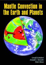 9780521798365 Mantle Convection in the Earth and Planets 2 Volume Paperback Set