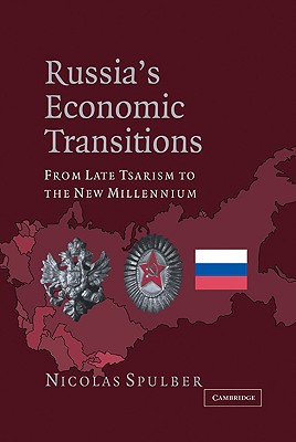 9780521816991-Russias-Economic-Transitions