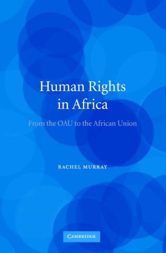 9780521839174 Human Rights in Africa
