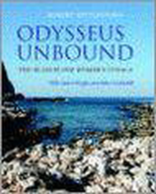 9780521853576 Odysseus Unbound