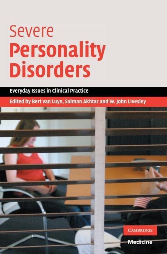 9780521856515-Severe-Personality-Disorders