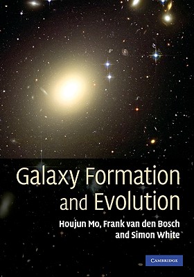 9780521857932-Galaxy-Formation-and-Evolution