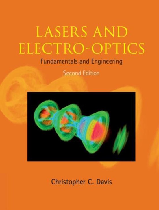 9780521860291 Lasers and Electrooptics