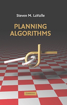 9780521862059 Planning Algorithms