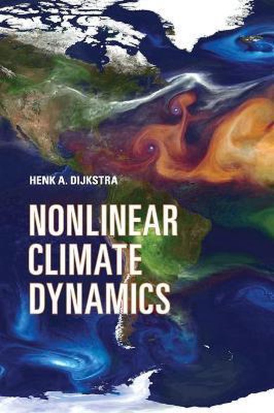 9780521879170-Nonlinear-Climate-Dynamics
