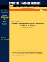 9780534389512-Outlines--Highlights-for-Organic-Chemistry-2nd-Edition-by-Joseph-M.-Hornback