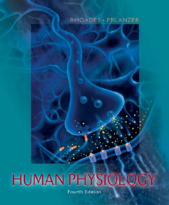 9780534462512-Studyguide-for-Human-Physiology-by-Rhoades-Rodney-A.-ISBN-9780534462512