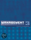 9780534563998 Management of Electronic Media with Infotrac 