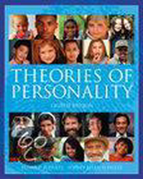 9780534624026-Theories-Of-Personality