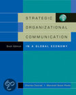 9780534636210-Strategic-Organizational-Communication