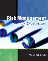 9780538861014 Risk Management and Derivatives