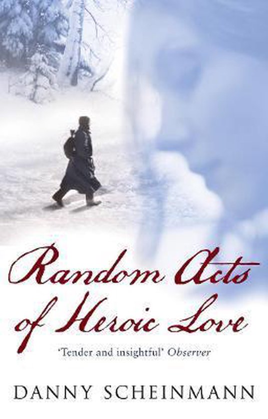 9780552774222 Random Acts Of Heroic Love