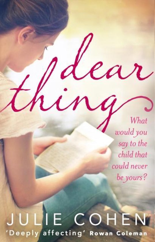9780552779005-Dear-Thing