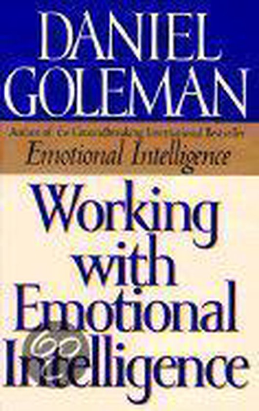 9780553104622-Working-with-emotional-intelligence