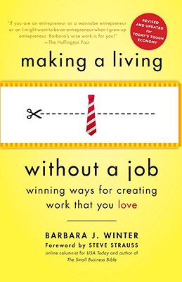 9780553386608-Making-a-Living-Without-a-Job-revised-edition