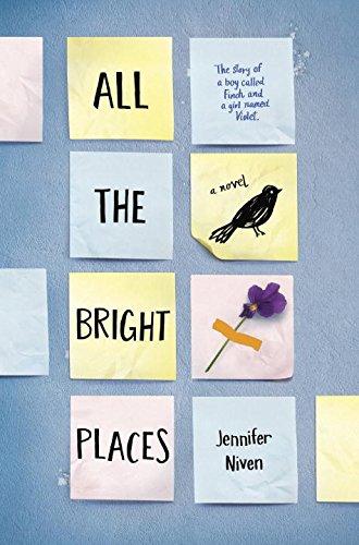 9780553533583 All the Bright Places