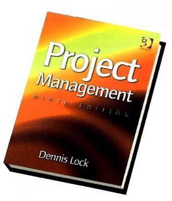 -Project-Management