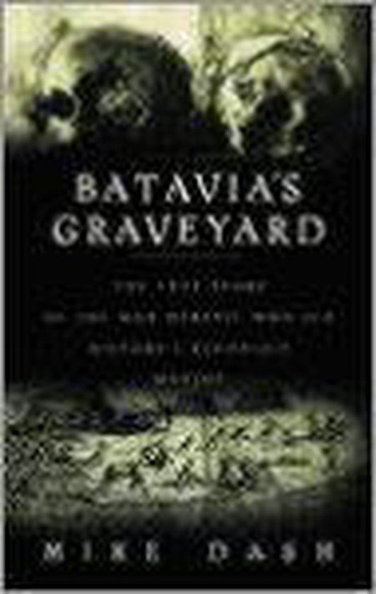 9780575070240 Batavias Graveyard