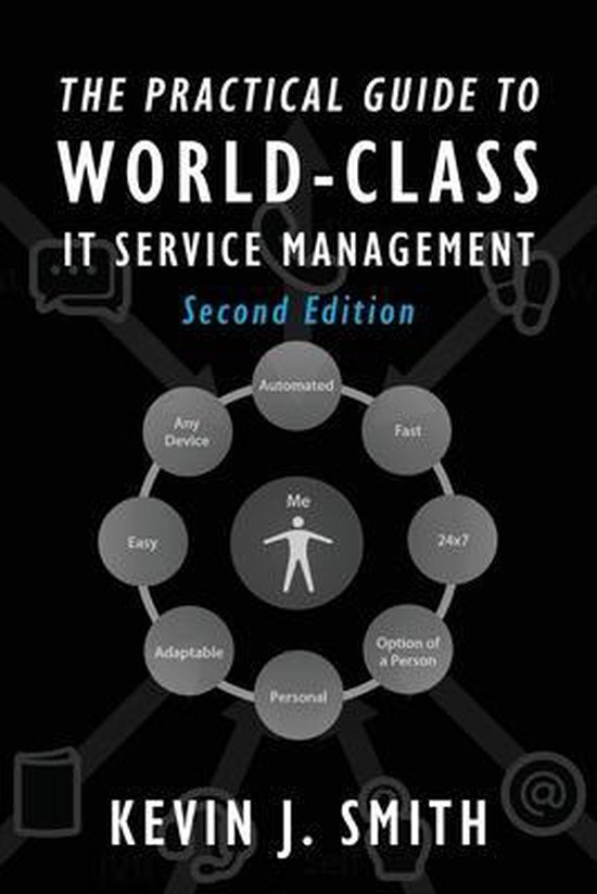 9780578188973 The Practical Guide To WorldClass IT Service Management