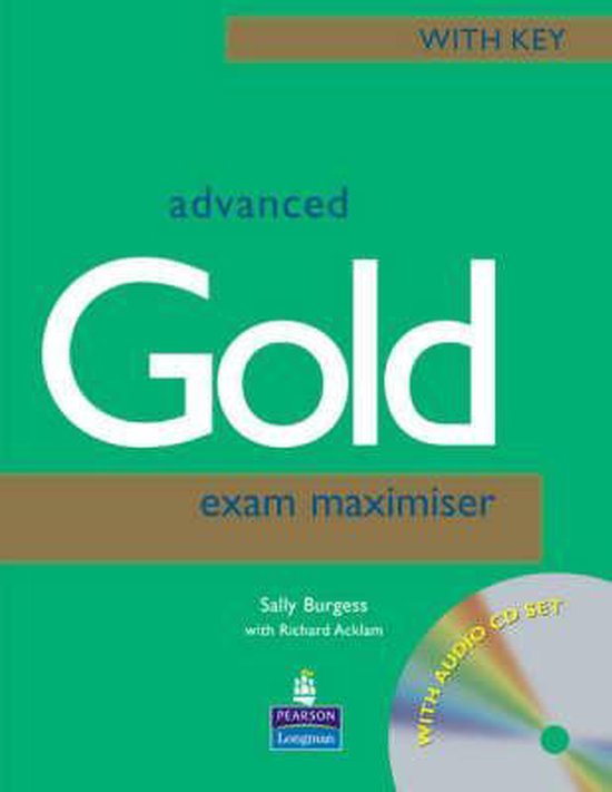 9780582338029-Cae-Advanced-Exam-Maximisergold