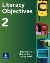 9780582529892 Literacy Objectives Pupils Book 2