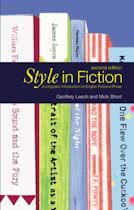 9780582784093 Style in Fiction