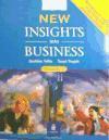 9780582848870 New Insights into Business