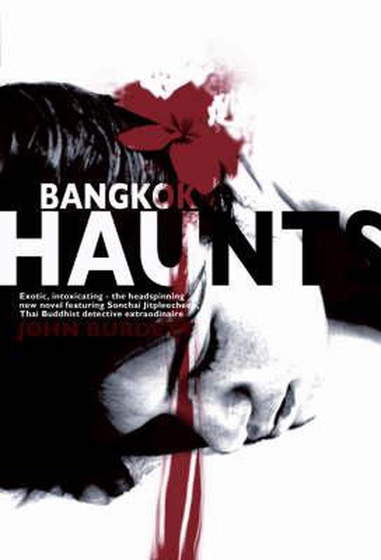 9780593055434 Bangkok Haunts