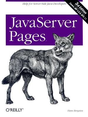 9780596005634-JavaServer-Pages
