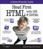 9780596101978 Head First Html With Css  Xhtml