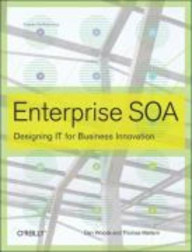 9780596102388 Enterprise SOA