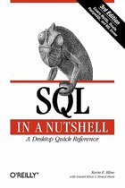 9780596518844 SQL in a Nutshell