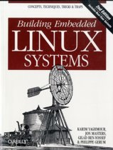 9780596529680-Building-Embedded-Linux-Systems-2e