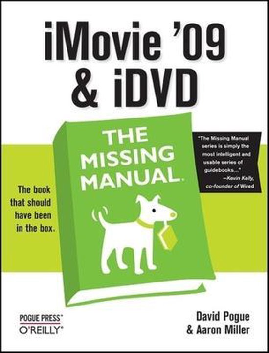 9780596801410-iMovie-09-and-iDVD-The-Missing-Manual